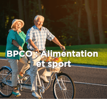 bpco et alimentation