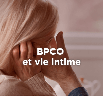 bpco et vie intime