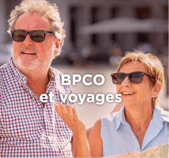 bpco et voyages